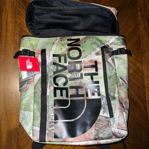 The North Face Backpack